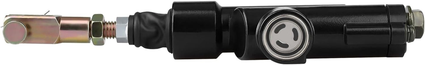 Brake Master Cylinder Coolster 0.4” for Baja for 125cc SSR 110cc 140cc 90cc 70cc