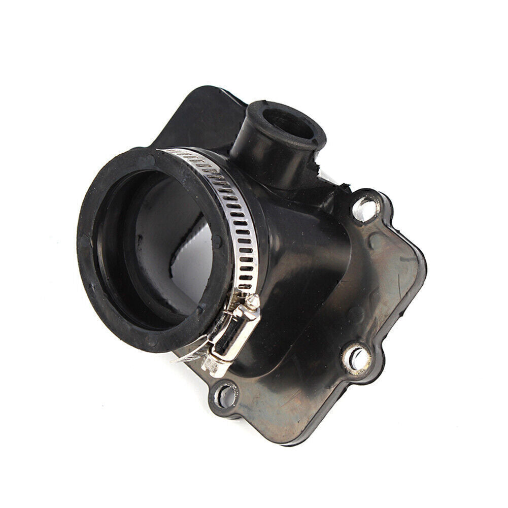 Manifold Intake Carburetor fit MXZ TRAIL FORMULA DELUXE LEGEND SE 500 600 01 -04 Q