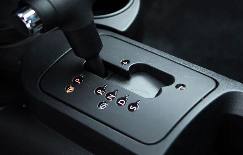 Car console circuit frame cover trim for VW Beetle 2001-05 ABS carbon fiber