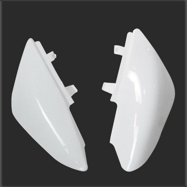 Plastic mudguard aerodynamic kit for Honda CRF50 Dirt Pit bicycle with Taodao cooler SSR 125