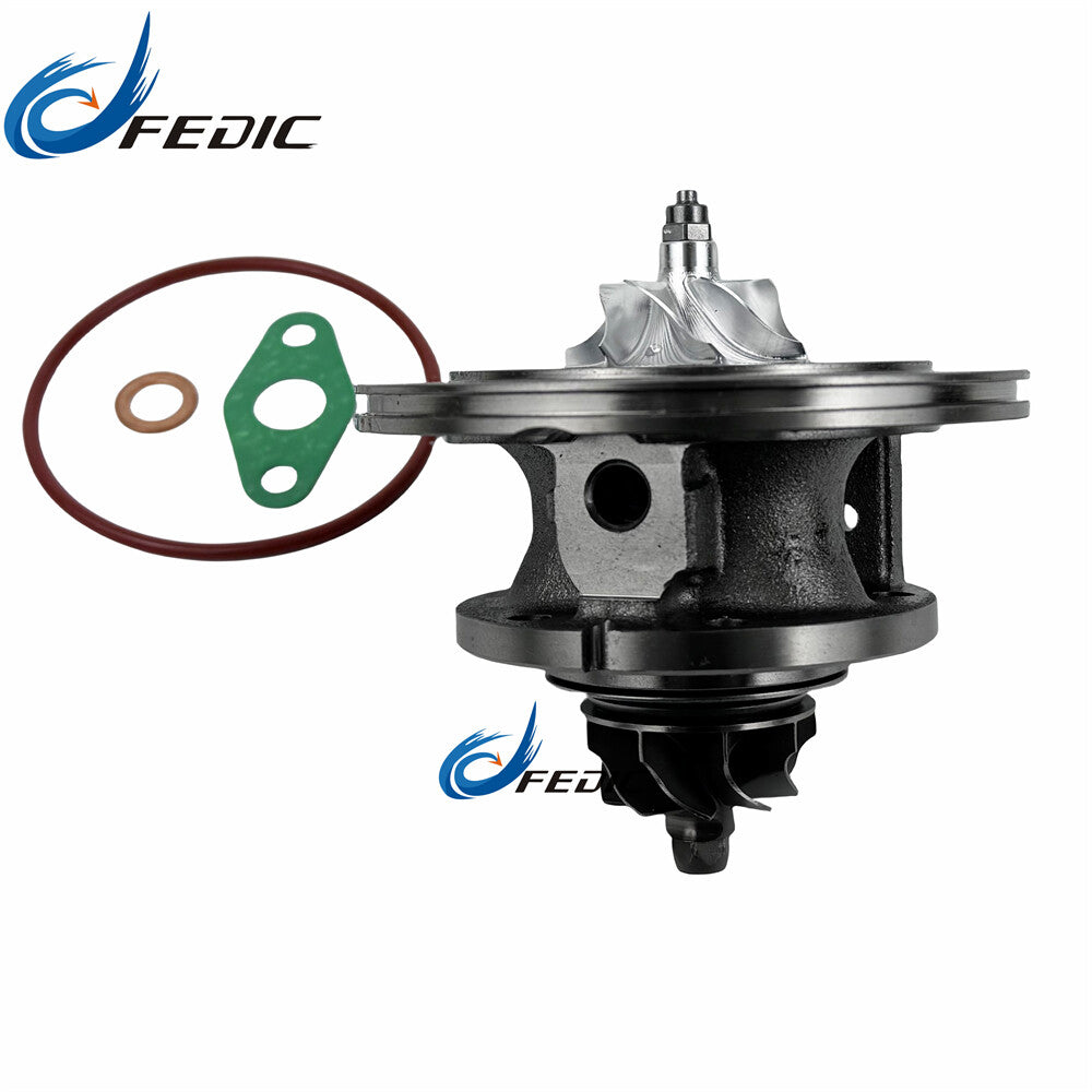 10009880072 Smaller side Turbo cartridge for Mercedes C CLS E GLK ML S 250CDI