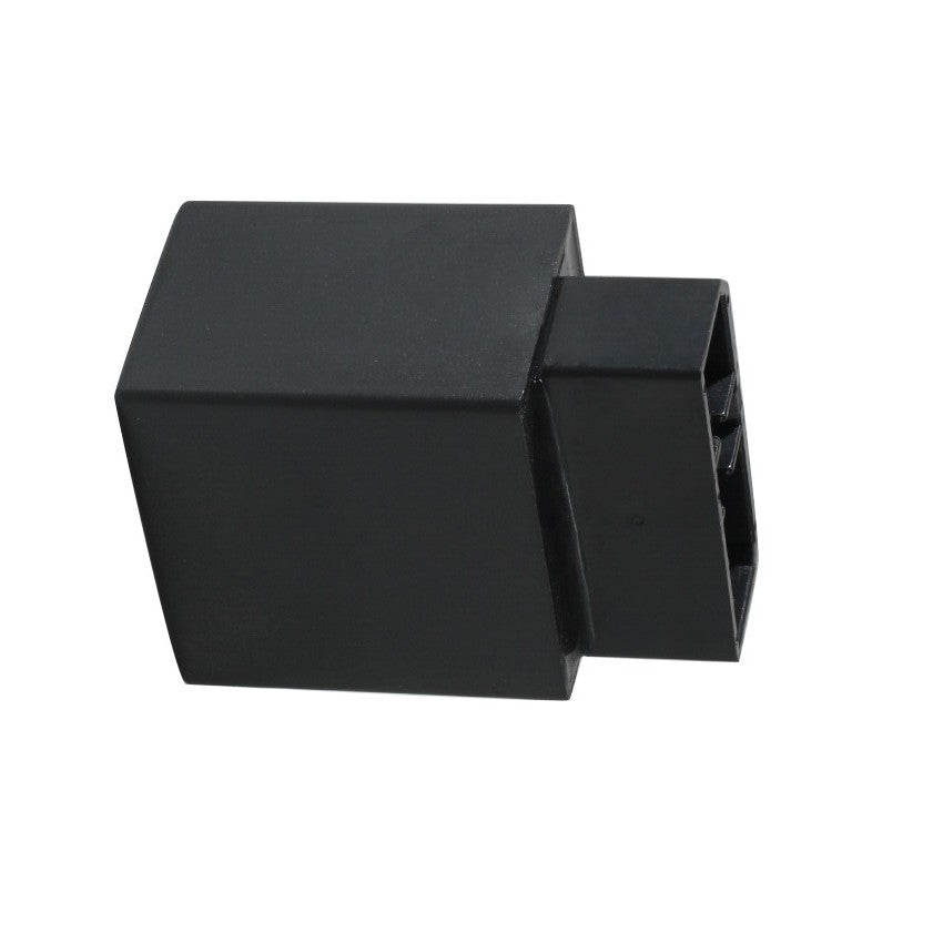 Suitable for golf carts 1205M-5601 and 1205M5603, 48V 500A 0-5k only DC motor controller P125M-560 W