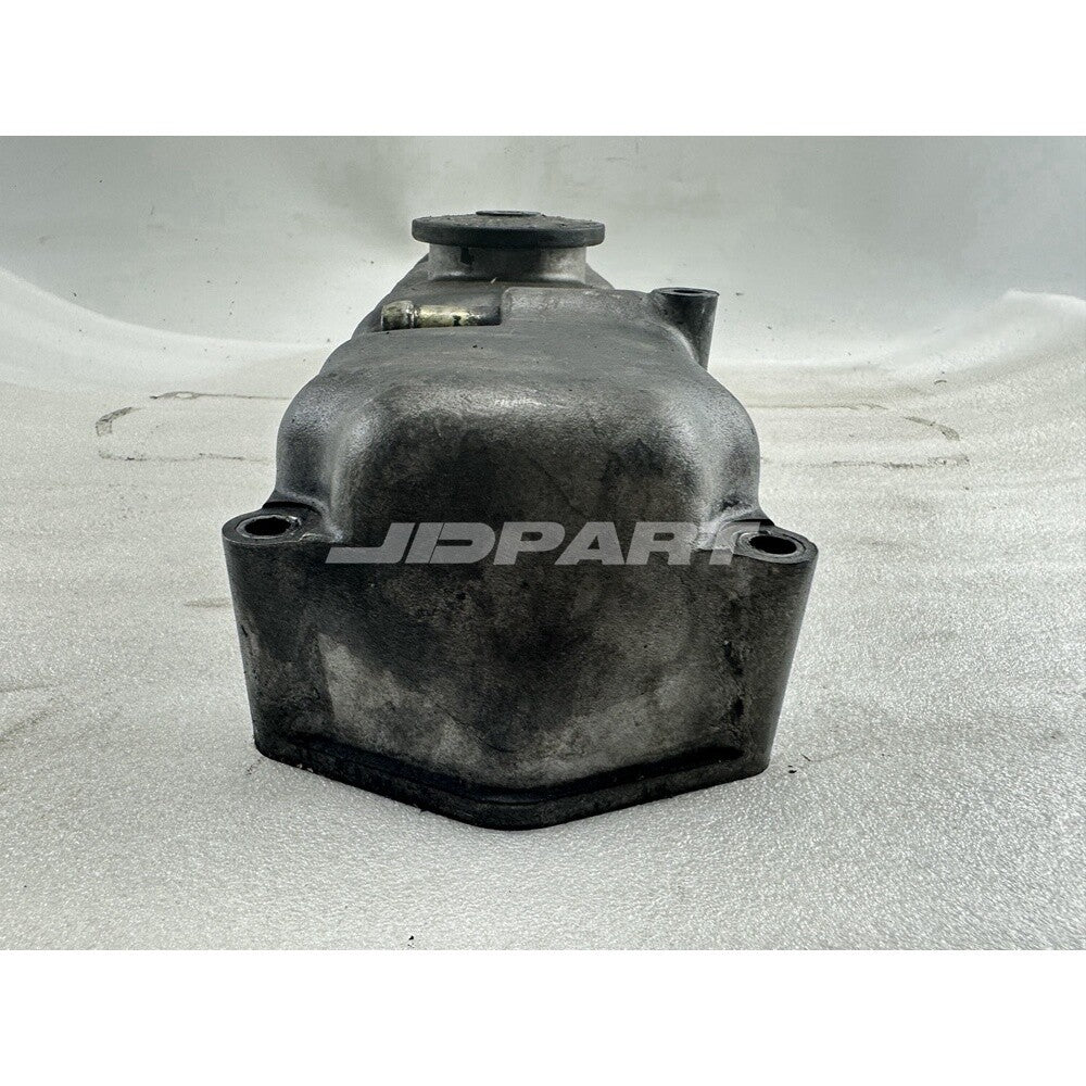 K4N valve chamber cover is suitable for excavator engine parts.