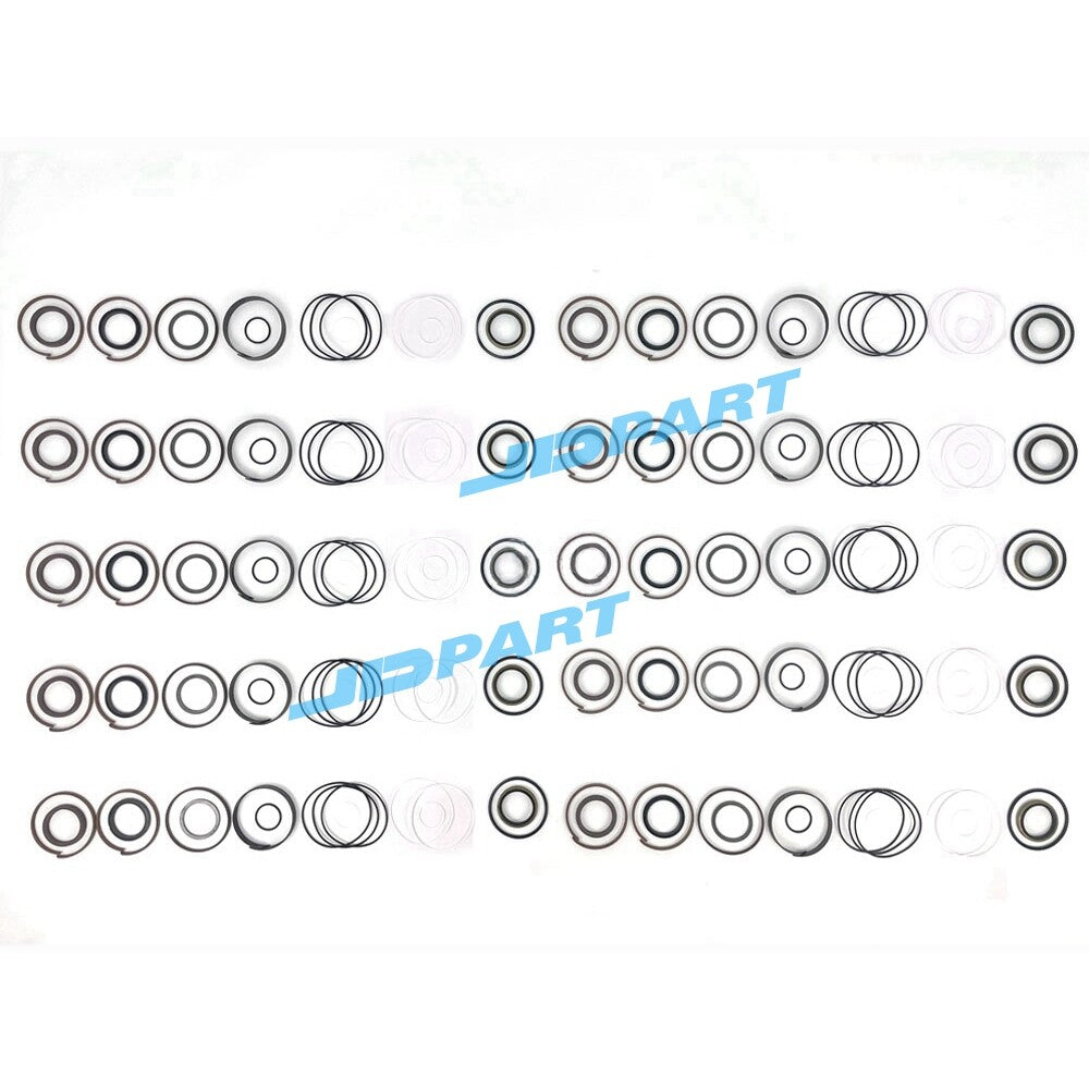DH55 Engine Spare Parts Sealing Kit -