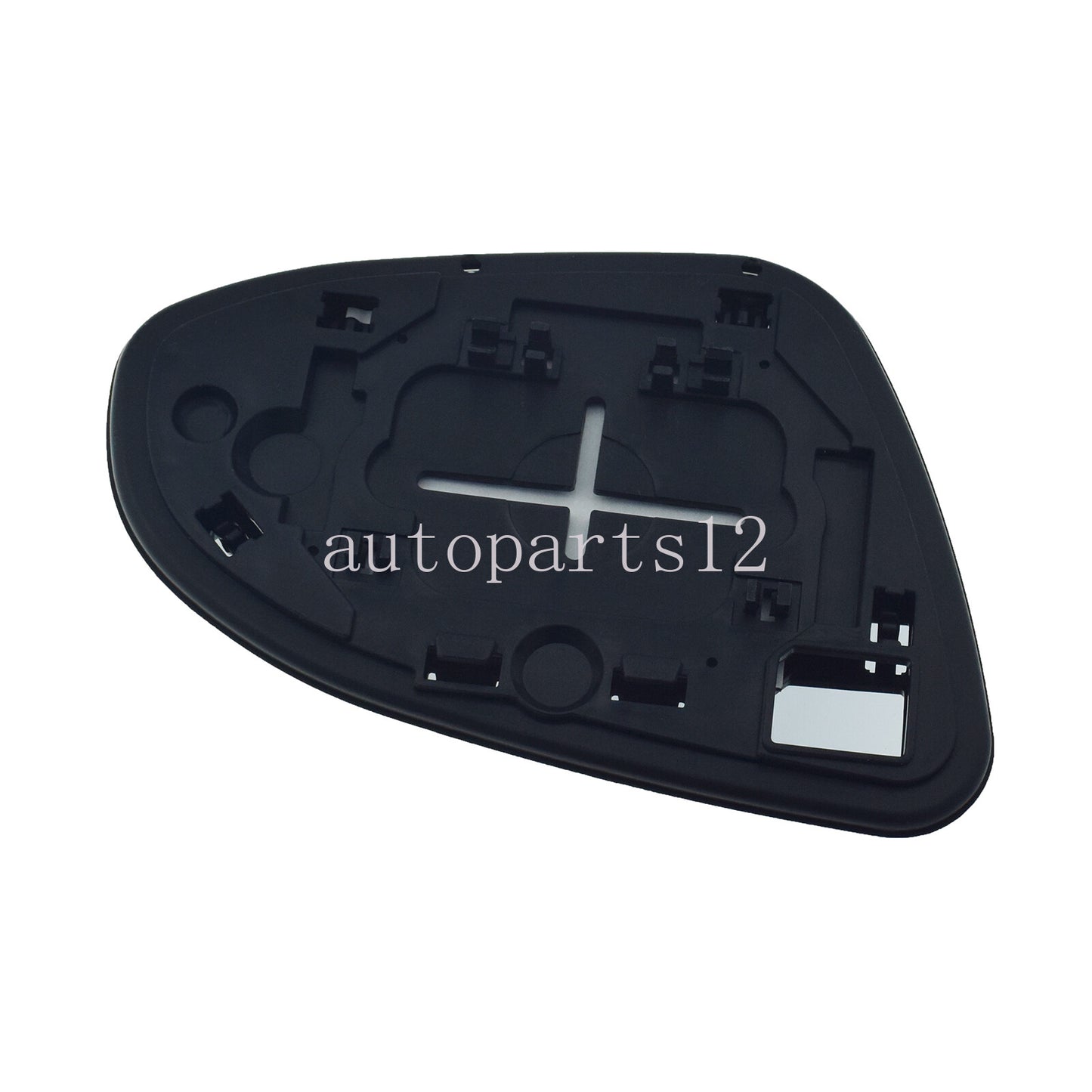 Left side mirror glass non heated 87961-52B30 for Yaris 2017-2019- v