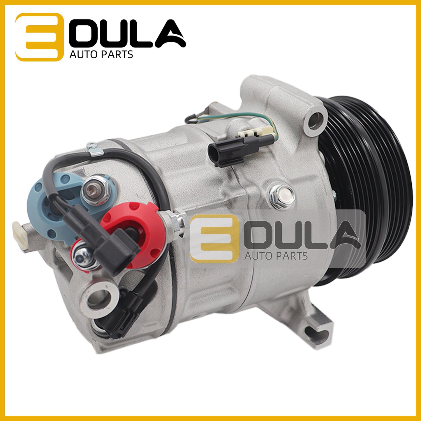 PXC16 Auto AC Compressor fits for Volvo V40 D3 D4 T4 T5 31292175 36011357
