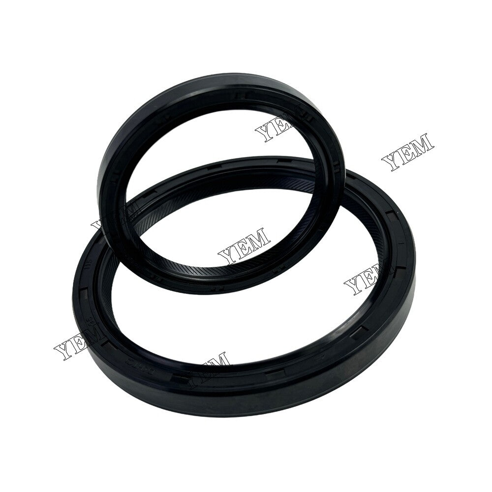 1004C Crankshaft Oil Seal For Perkins Diesel Engine 1004C Front Rear oil seal