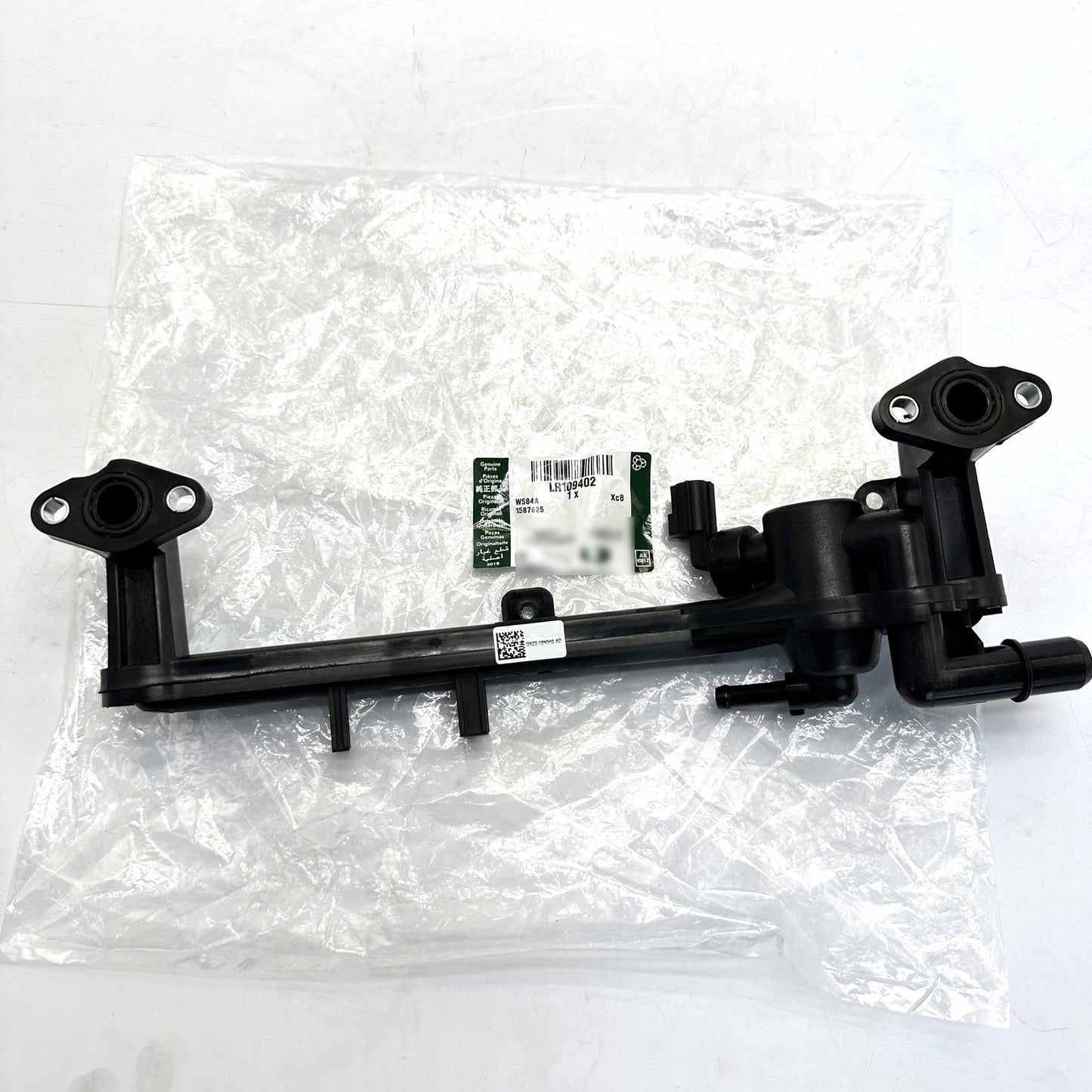 Suitable for Land Rover Range Sport LR4 heater manifold sensor LR109402 LR122709 Q