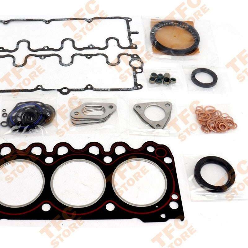 Deutz BF4M1011 Engine Repair Cylinder Full Gasket Kit Rebuild Kits??