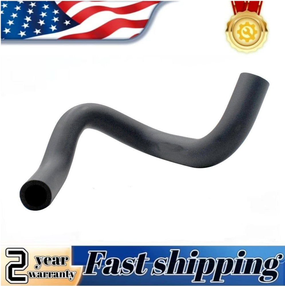 New power steering reservoir hose suitable for Honda CR-V 2005/2006 L4 2.4L to pump