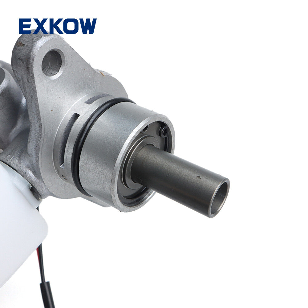 Brake Master Cylinder fit for Mitsubishi MONTERO SR LS 3.5 V75W Long Wagon 2000-2006