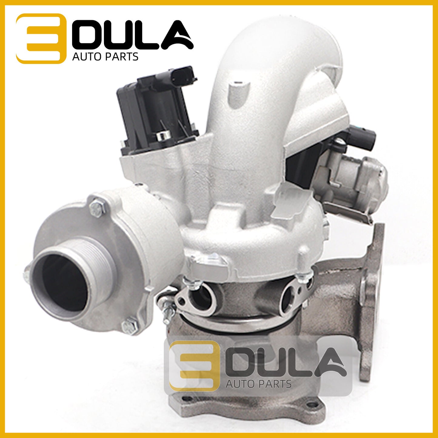 Automatic turbocharger compatible with for Audi A4, A5, A6, A7, for A8 , Q5. CYPA CYPB CNCD 06L145874E 61457722D