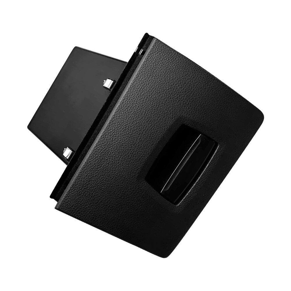 Dash Storage Compartment Box Trim Left 51169166696 For 5 Series F10 2011-2016 Q