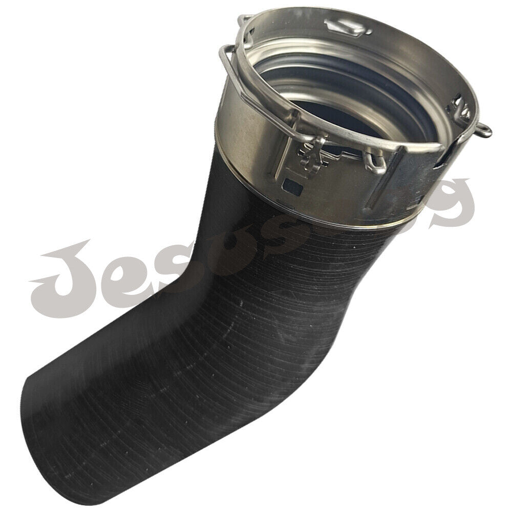 Intercooler Tube 32222272 / 17195590 Black for Volvo V40 Cross Country 2.0 Q