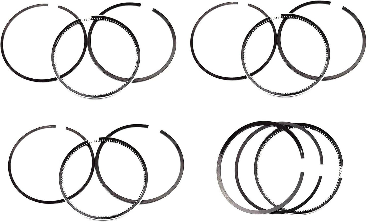 Trailer Coupler Lock Wide 1.2'Span Coupler Latch Lock 1/4'Dia CYBERPUNK Style 15386 B