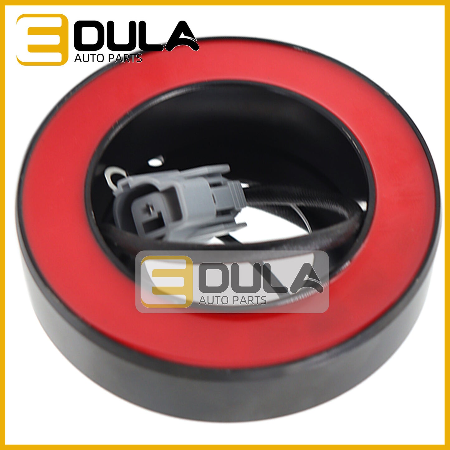 Air conditioning AC compressor clutch coil 10SR15C, suitable for Honda Accord 38810-RAC-A01, 1 piece.