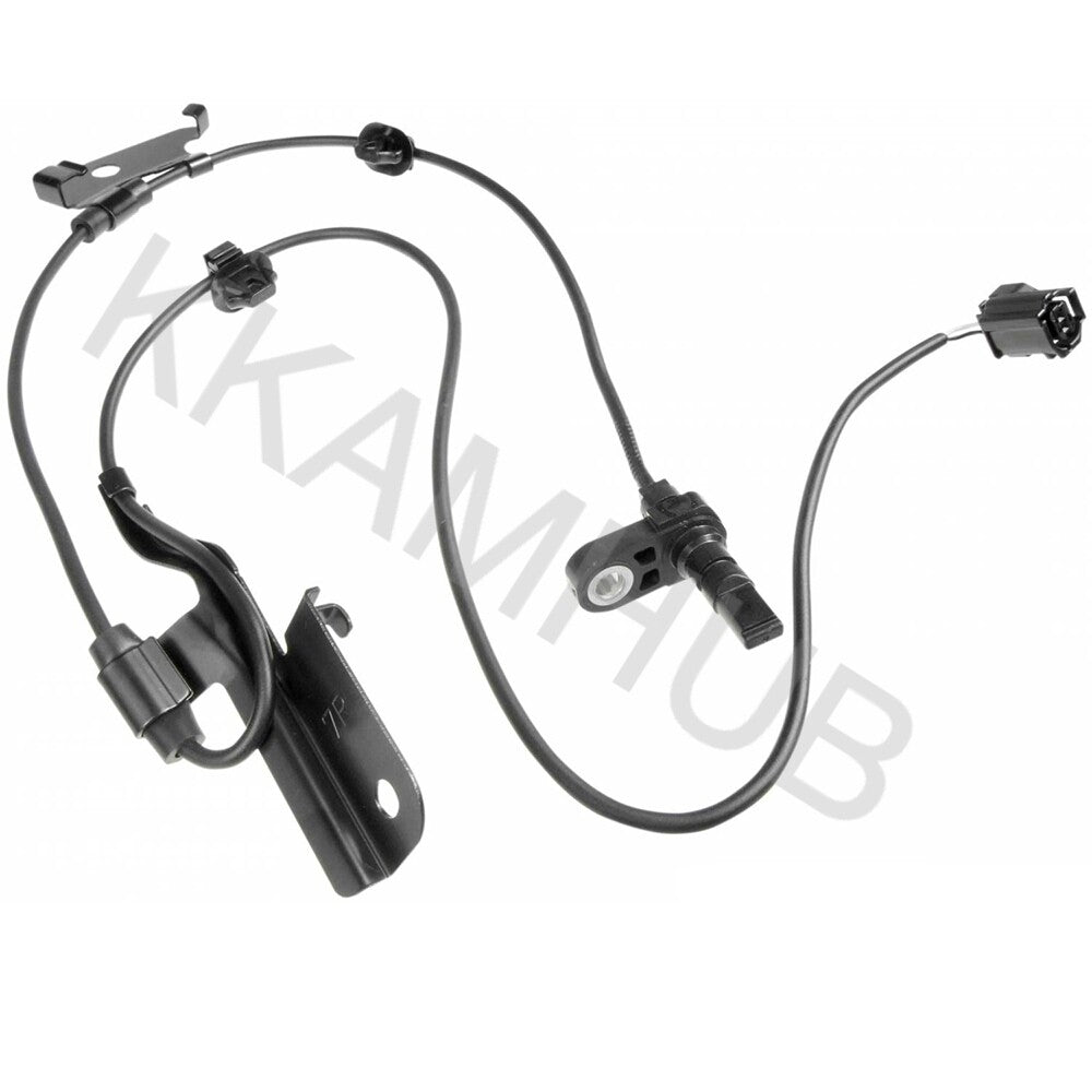 Front Passenger Side ABS Wheel Speed Sensor for Toyota RAV4 ALS2319 2006-2018