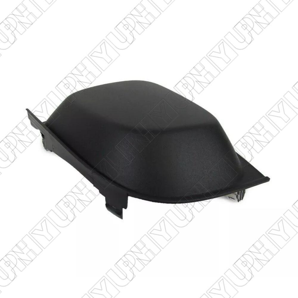 1¡Á Front Left Side Fog Light Bezel Lamp Cover 1SD67KX7AB for Fiat 500 2012-2017