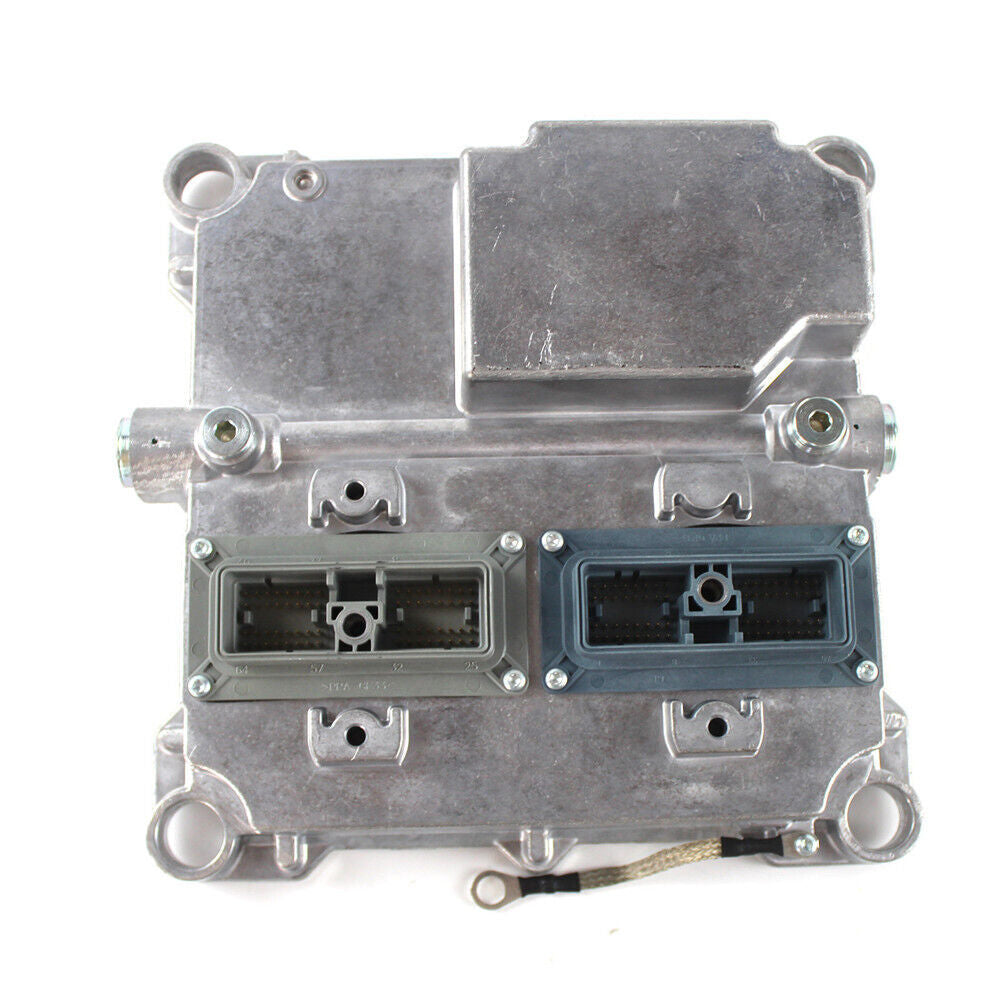 331-7539 ECM ECU Engine Control Unit Fits CAT 928H C6.6 Excavator Controller