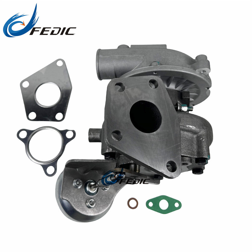 Turbine RHF4V VJ32 for Mazda 6 MPV II DI LW J25S 89 Kw 100 Kw 2002