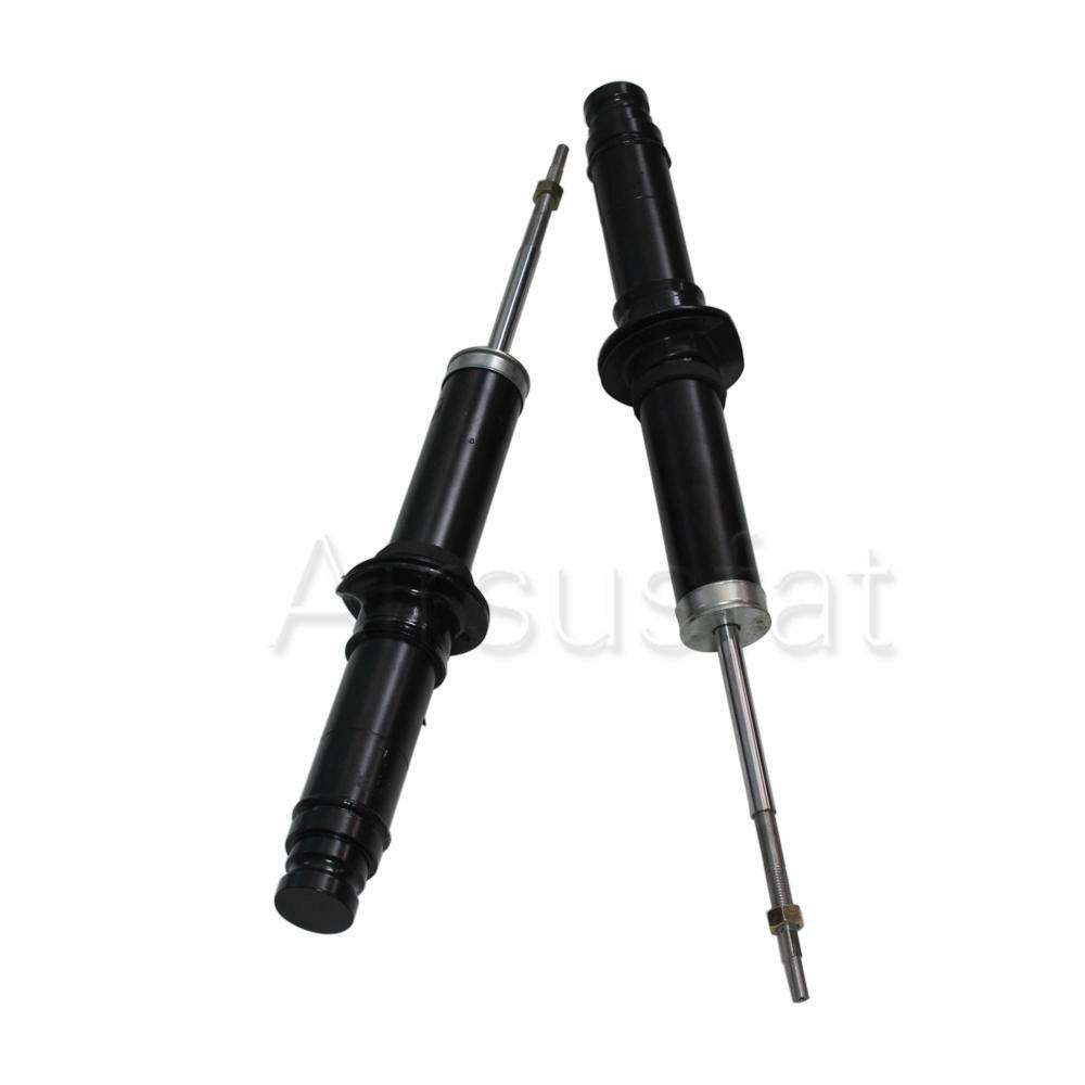 2pcs Front R+L Air Suspension Shock Absorber W/ Magnetic for Cadillac SRX 04-09