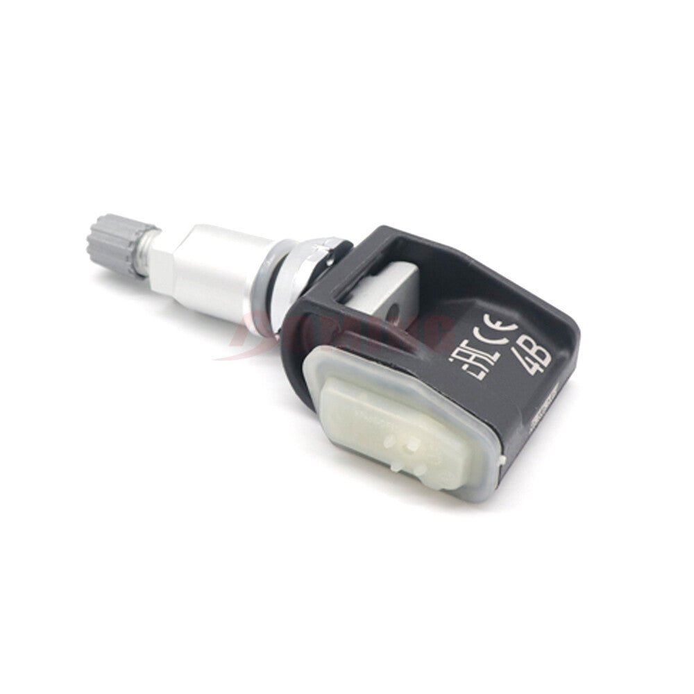 4X TPMS Tire Pressure Sensor 13529770 13530661 433MHz For GM for Chevrolet for Cadillac