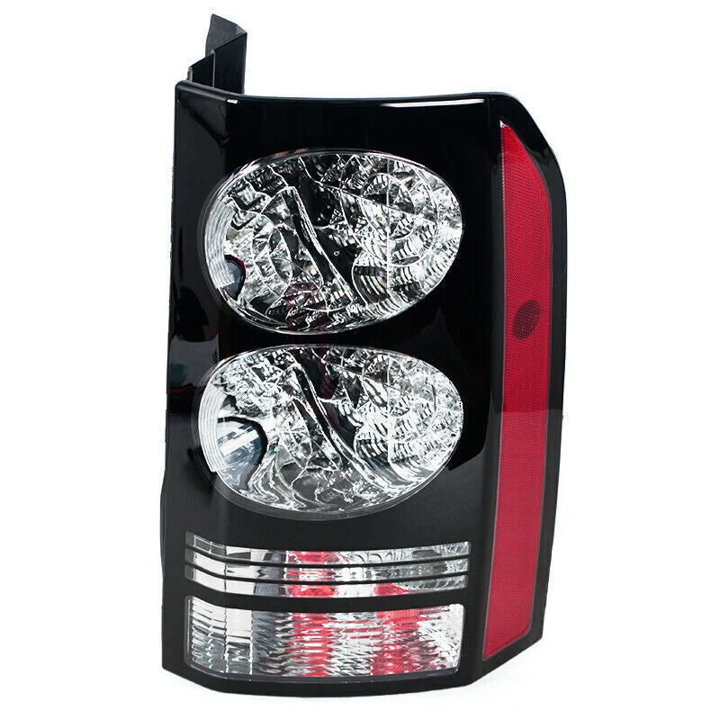 2X Tail Light Rear Brake Lamp for Land Rover Discovery LR3 LR4 2014-2016