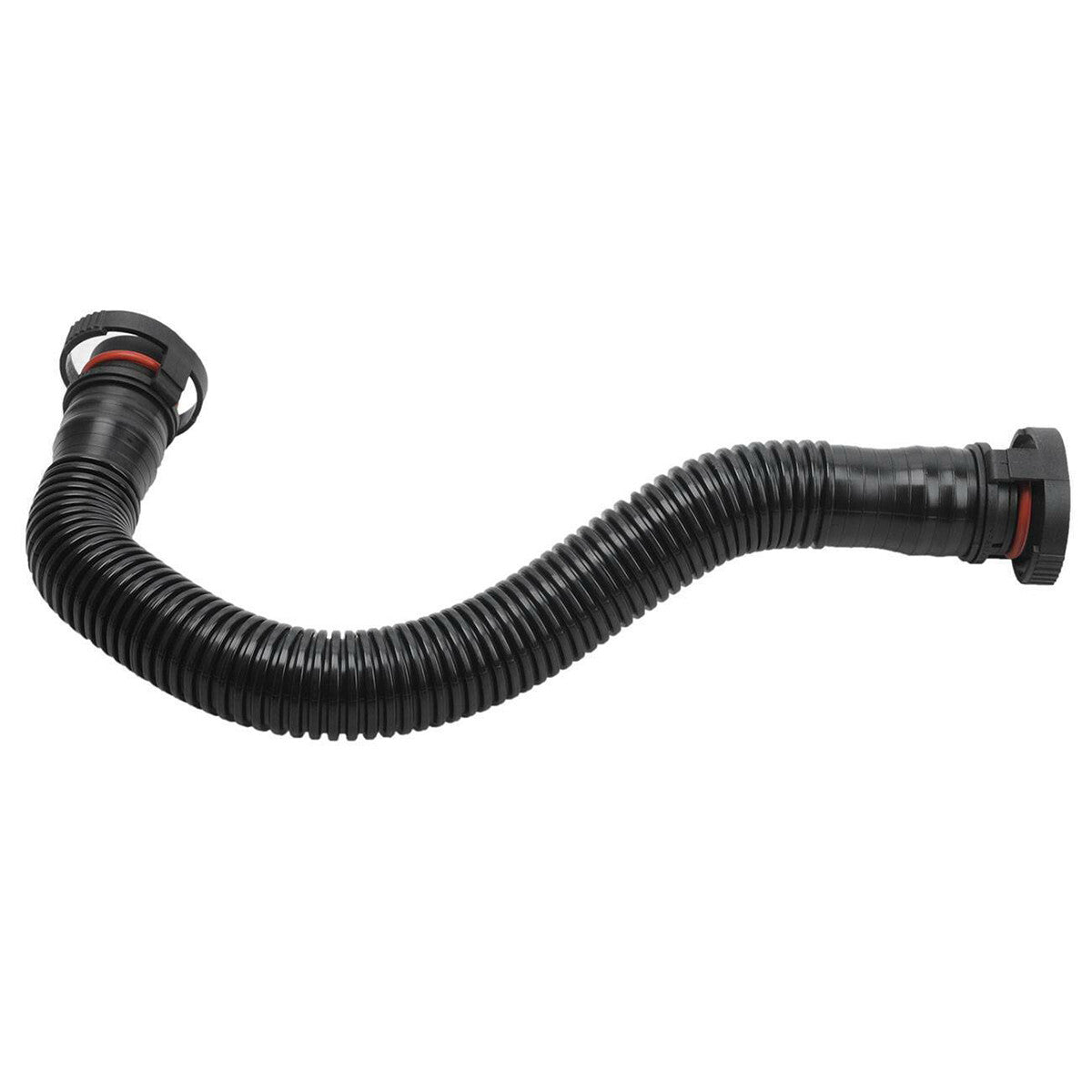 Engine crankcase breather hose 94810724702 for for Cayenne 48L V8- v
