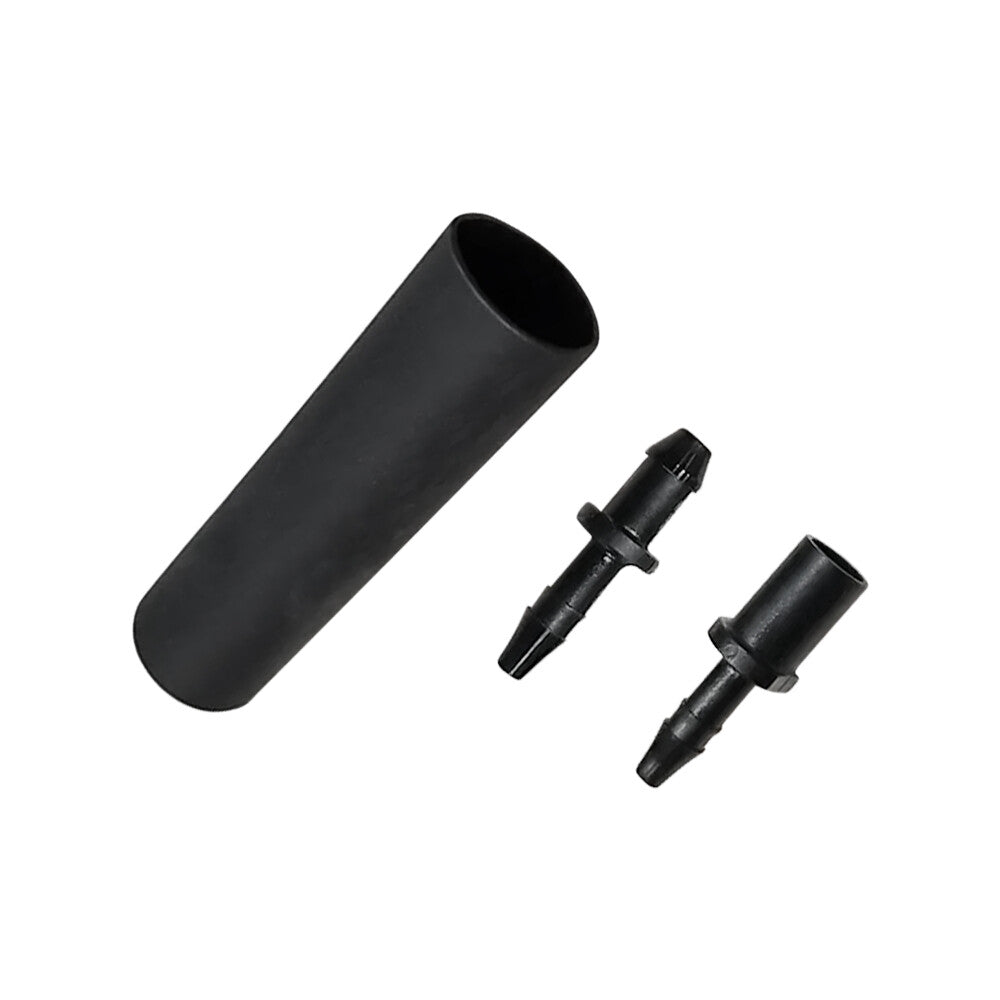 Fits For F20 F21 F22 F87 F23 F45 F46 F30 Windscreen Washer Tube Hose Repair Set Q