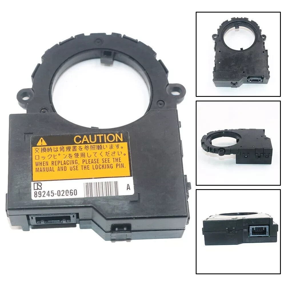 1 Car steering wheel angle sensor 89245-02060 8924502060 Applicable to - n