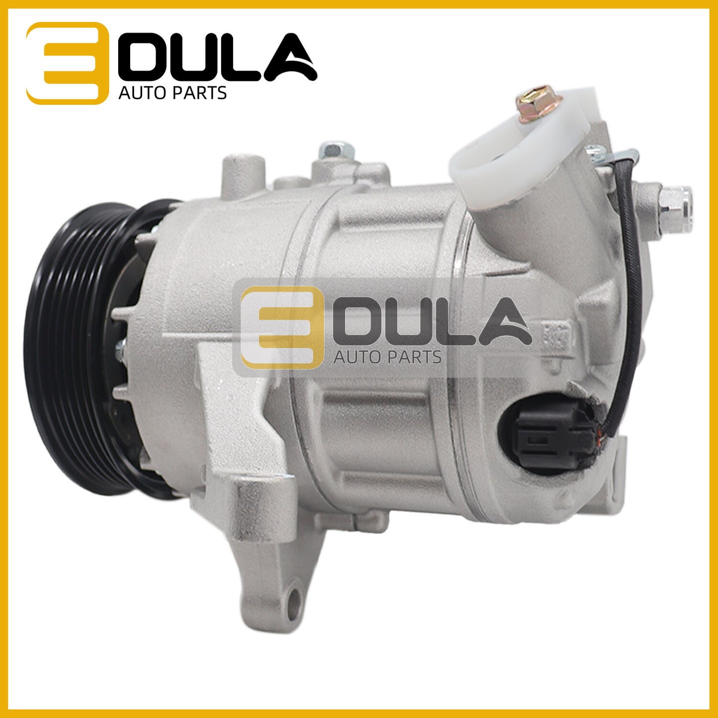 AC Air Condition Compressor 12V Fits for Subaru Forester Sport 2.5L 73111SJ030