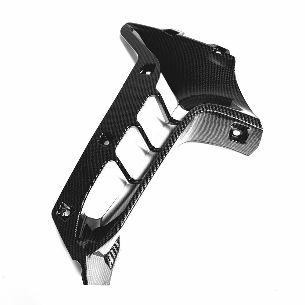 Carbon Fiber Inner Side Frame Vents Fairing For 2014-2019 for HONDA CBR650F