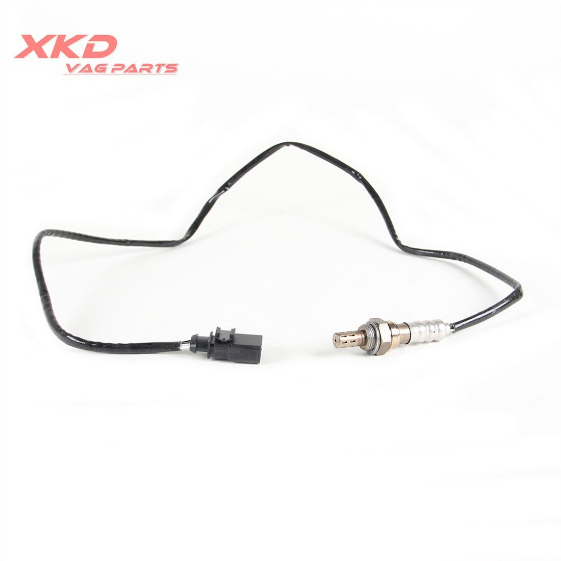 04E906262Q is an O2 oxygen sensor suitable for the new for Volkswagen for Santana , for Skoda , and for Audi A3 8V E-tron.