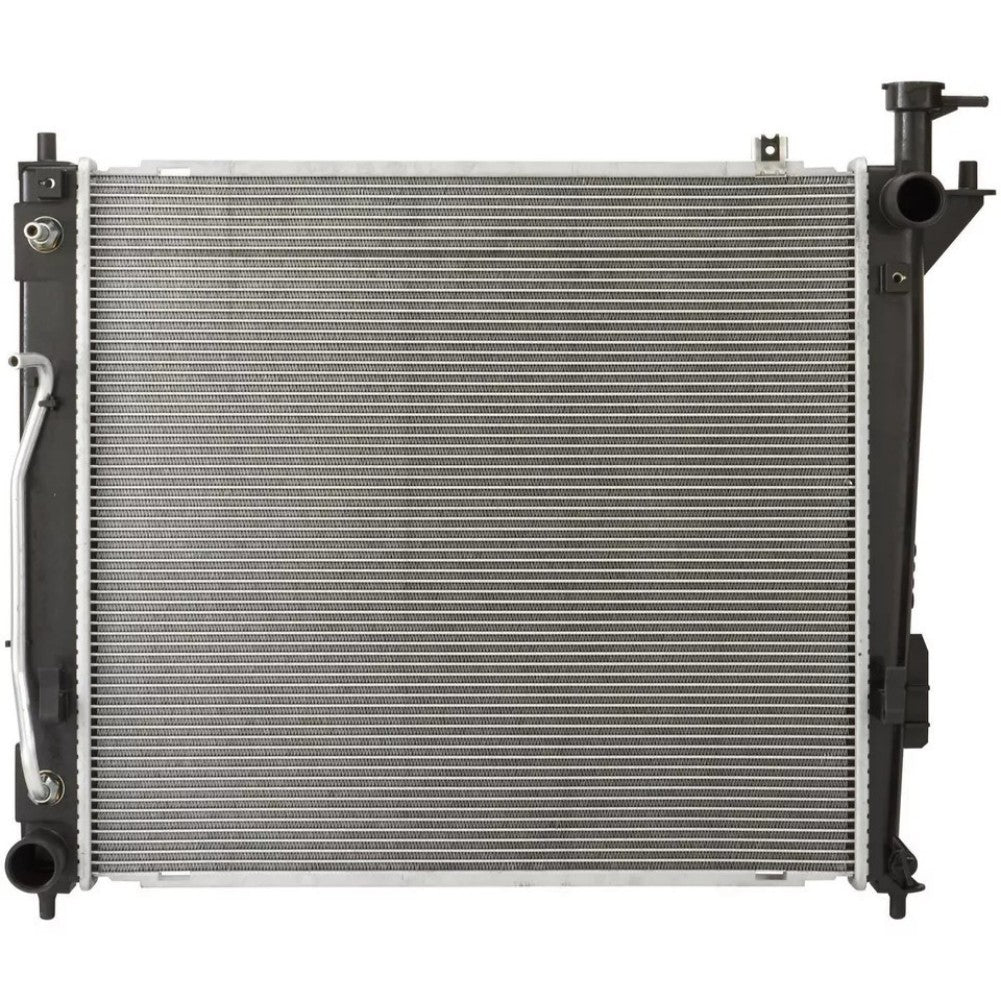 Radiator for Hyundai Santa Fe Sport 2013-2018
