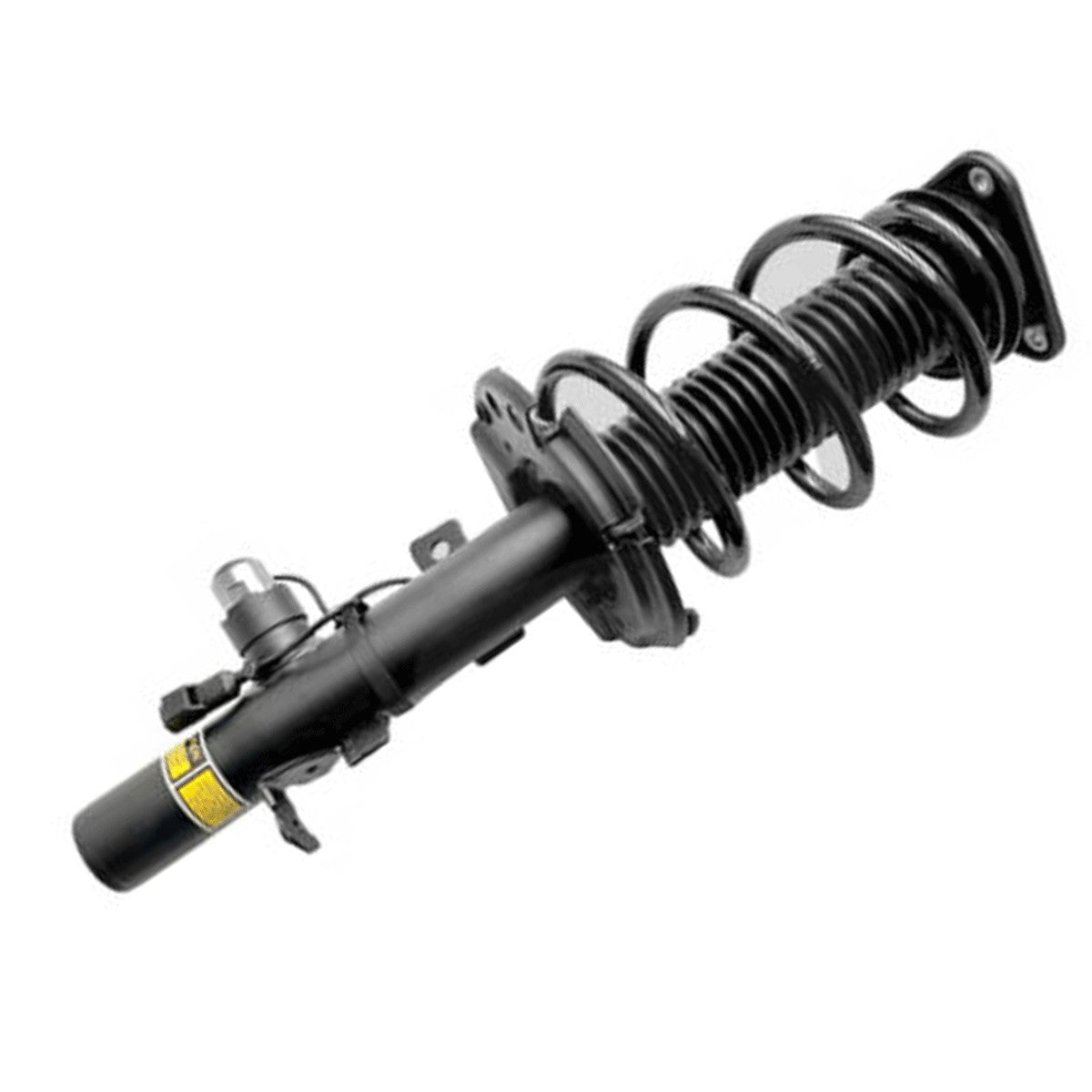 Front Left Shock Strut Assembly w/Electric Fit for Lincoln MKC 2015-2019 AST85001