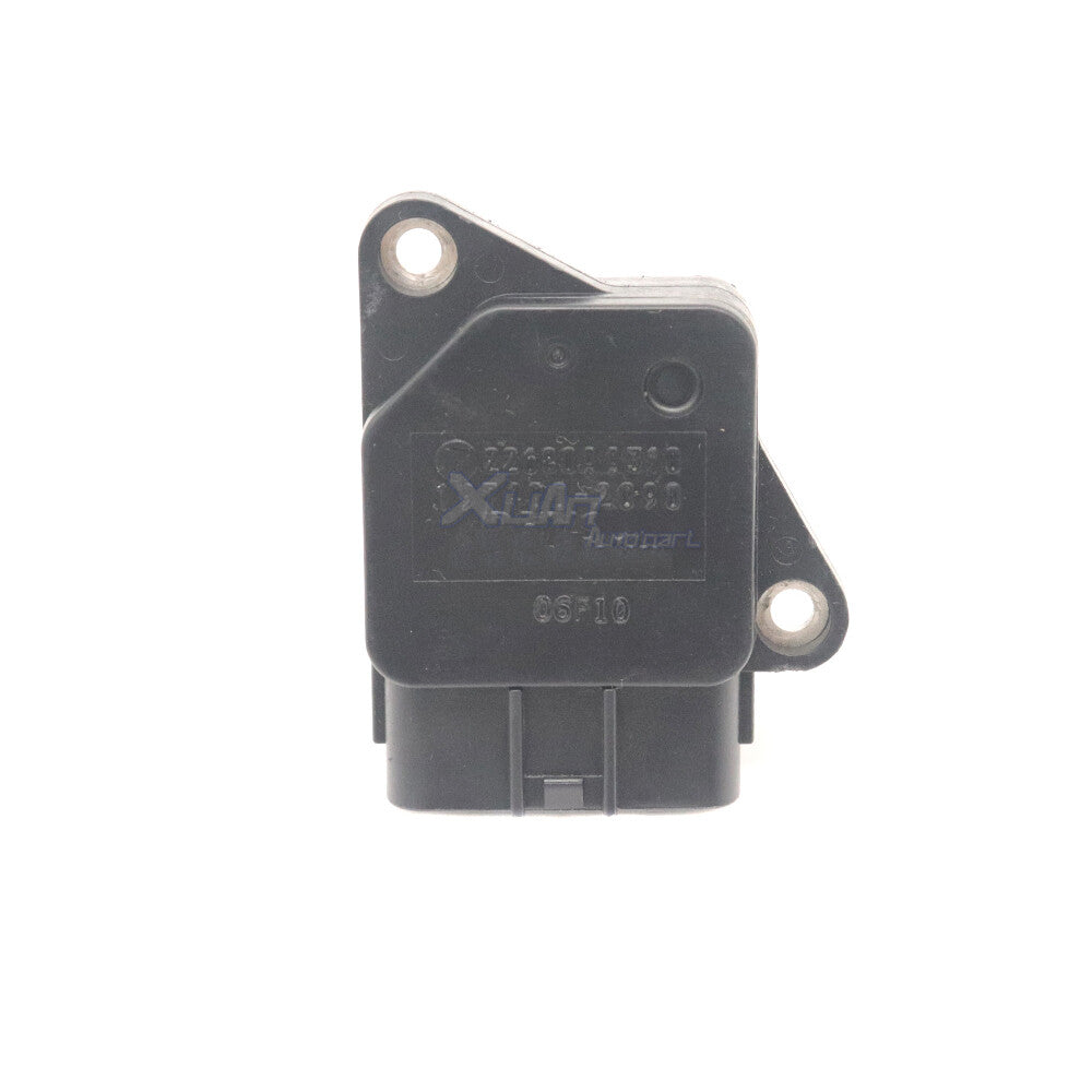 air flow meter sensor suitable for Subaru Impreza Forester WRX STI Baja 22680-AA380- v