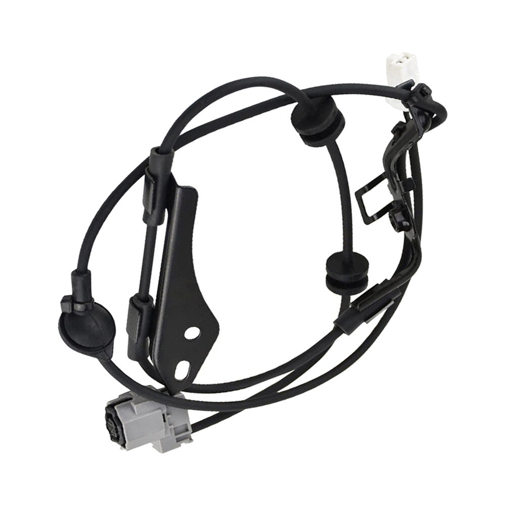 ABS Wheel Speed Sensor Rear Left Fit for 2007-13 for Toyota for Corolla 1.8L 2.4L I4 Q