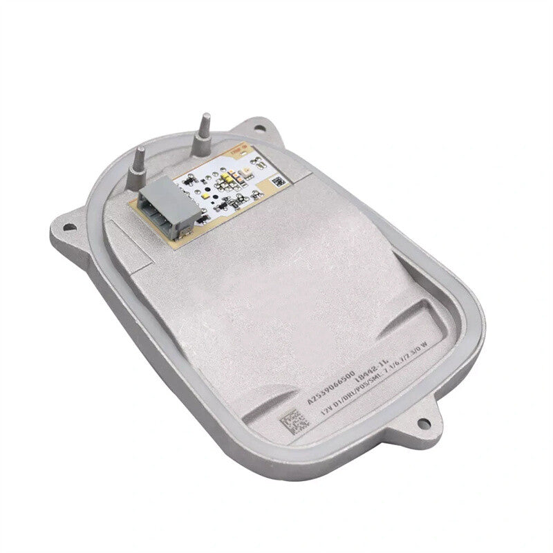 Left LED DRL control module unit for Mercedes-Benz GLC300 2016-2020 / A2539066500 Q