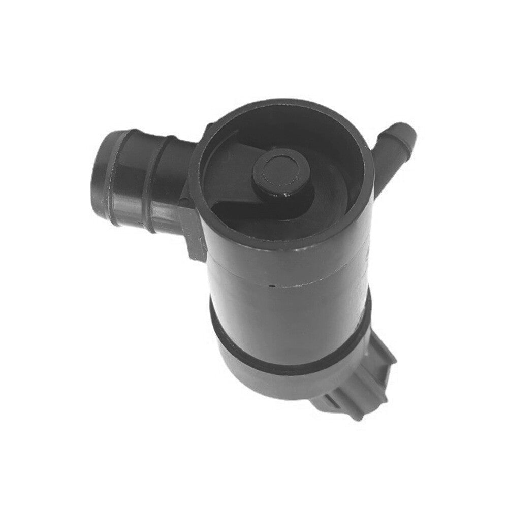 Front Windshield Windscreen Washer Pump Fits For G80 G90 17-20 for Elantra 19-20