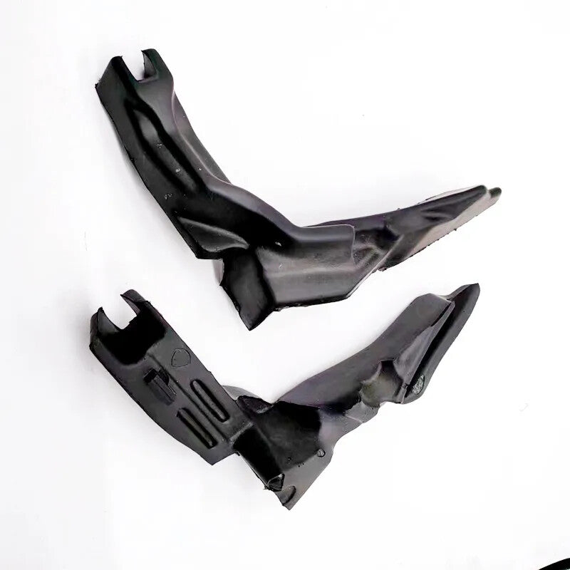 9800512180 for Peugeot 3008 Windshield front foam rain collector sponge 8251GY