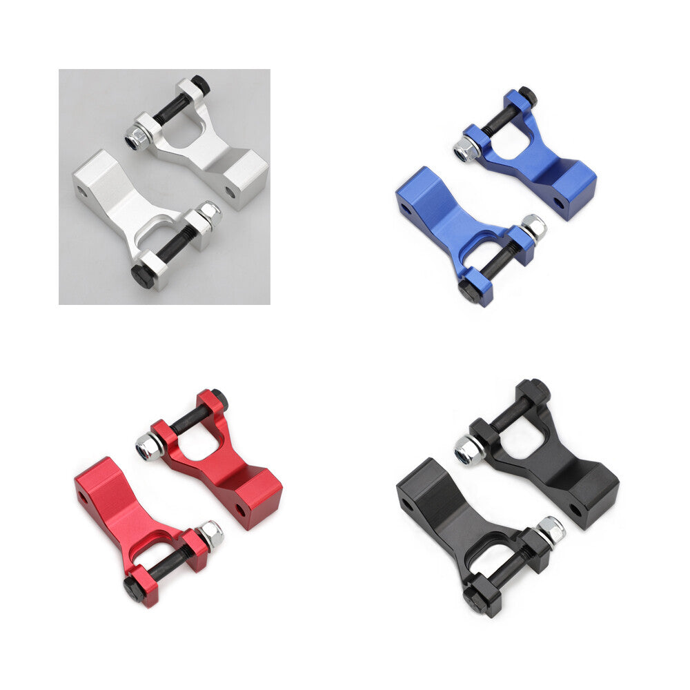 Front Lowering Kit for Yamaha 350/660R/700 YFM350/660R/700 Black