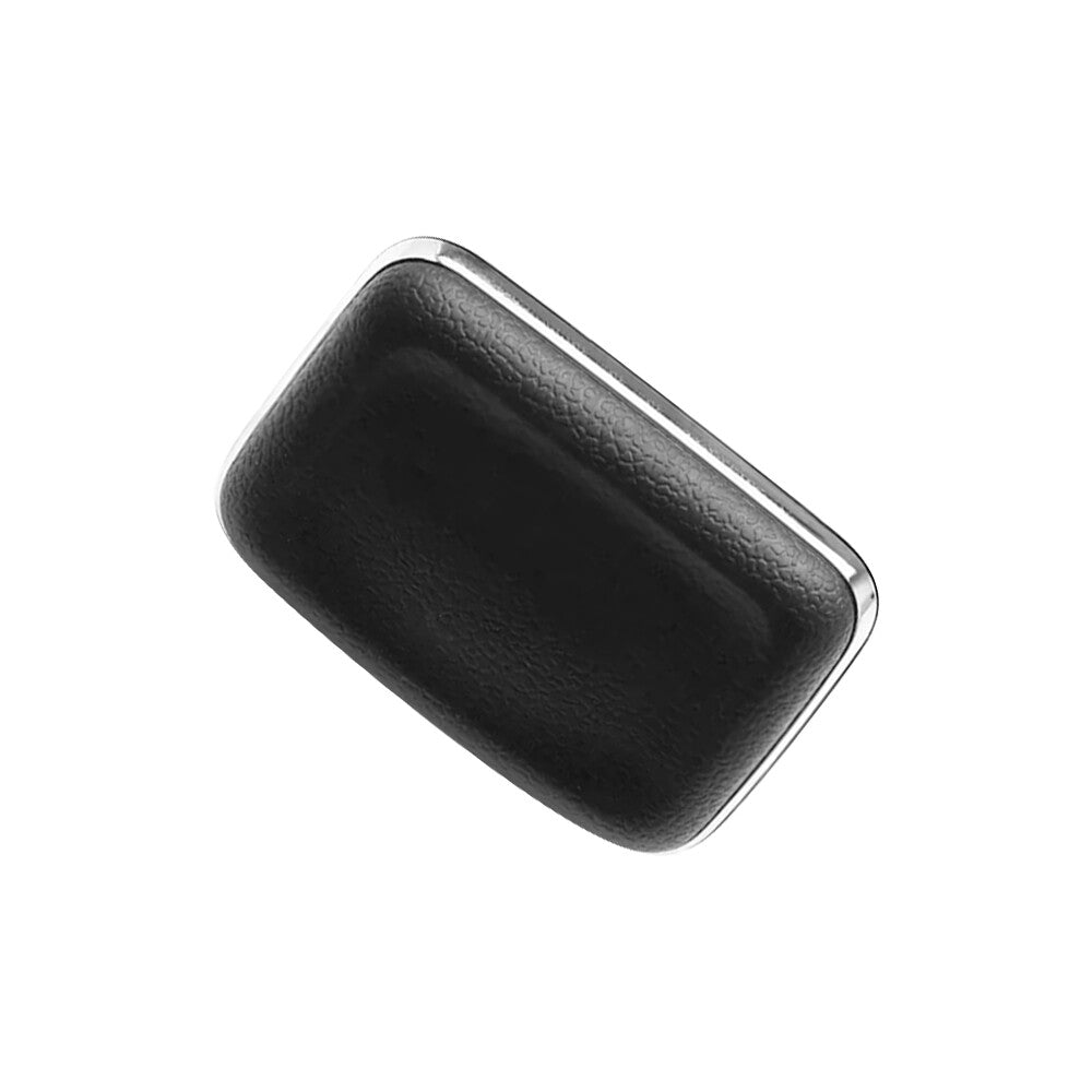 Car Onboard Computer Control Switch Knob Black Fit for LX570 2016 2017 2018-2021