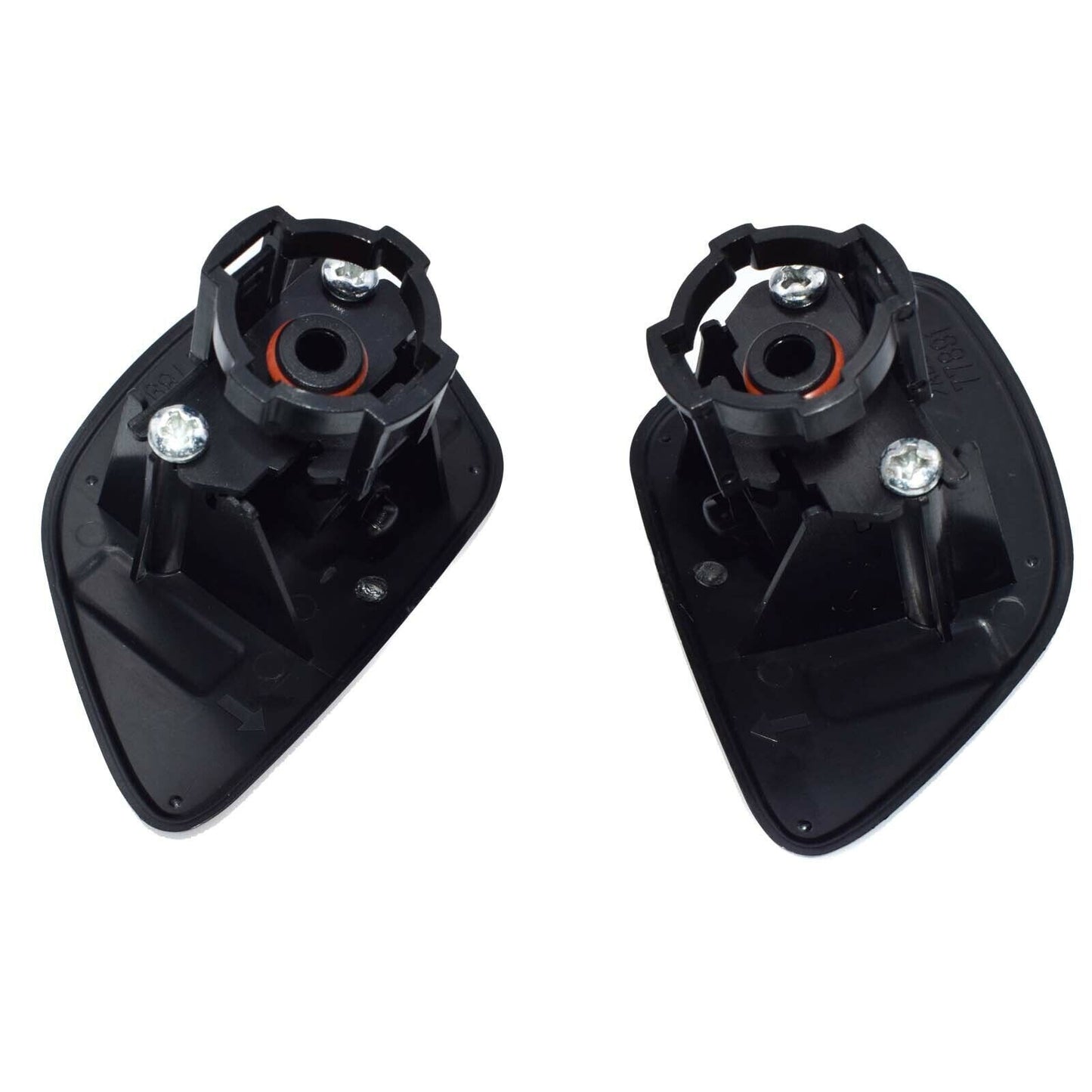 2X for Lexus RX330 RX350 Left Right Bumper Washer Nozzle Headlight Cleaner NEW