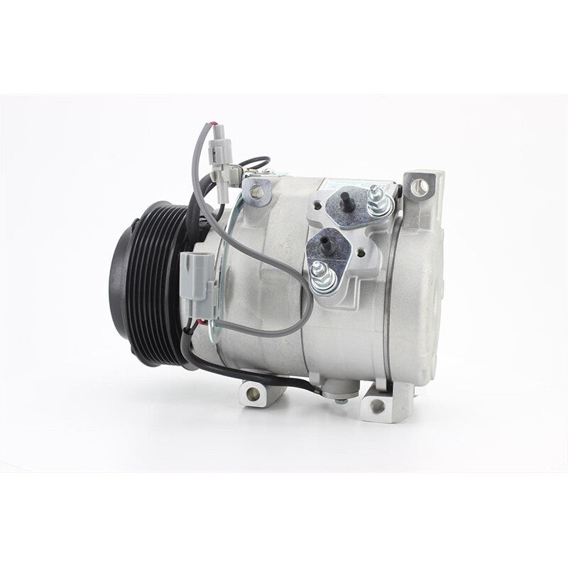 AC compressor, air conditioning compressor and clutch suitable for Prado for Land Cruiser 4.0L 07-13