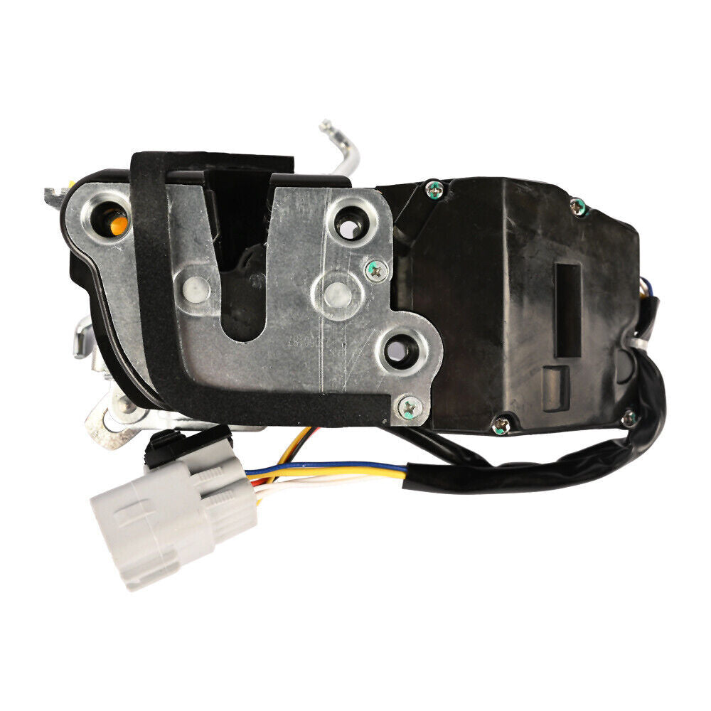Front left drive door lock latch actuator assembly for 1998-2004 for Toyota Tacoma