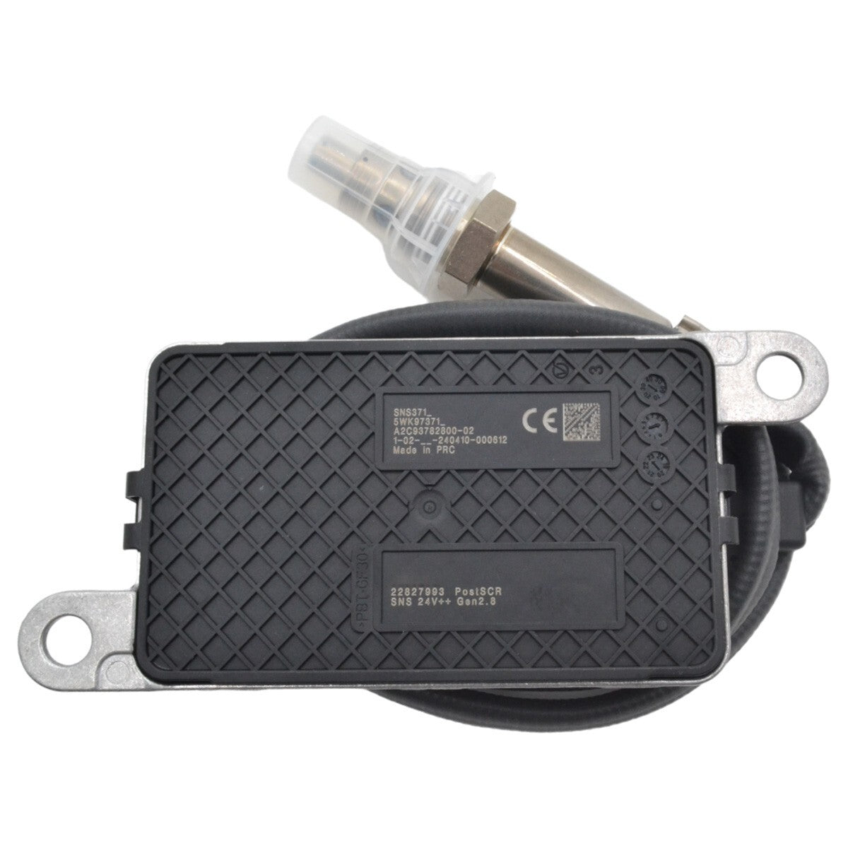 Nitrogen oxide sensor 22827993 suitable for trucks FH FM FE FL 2006-2013 Q