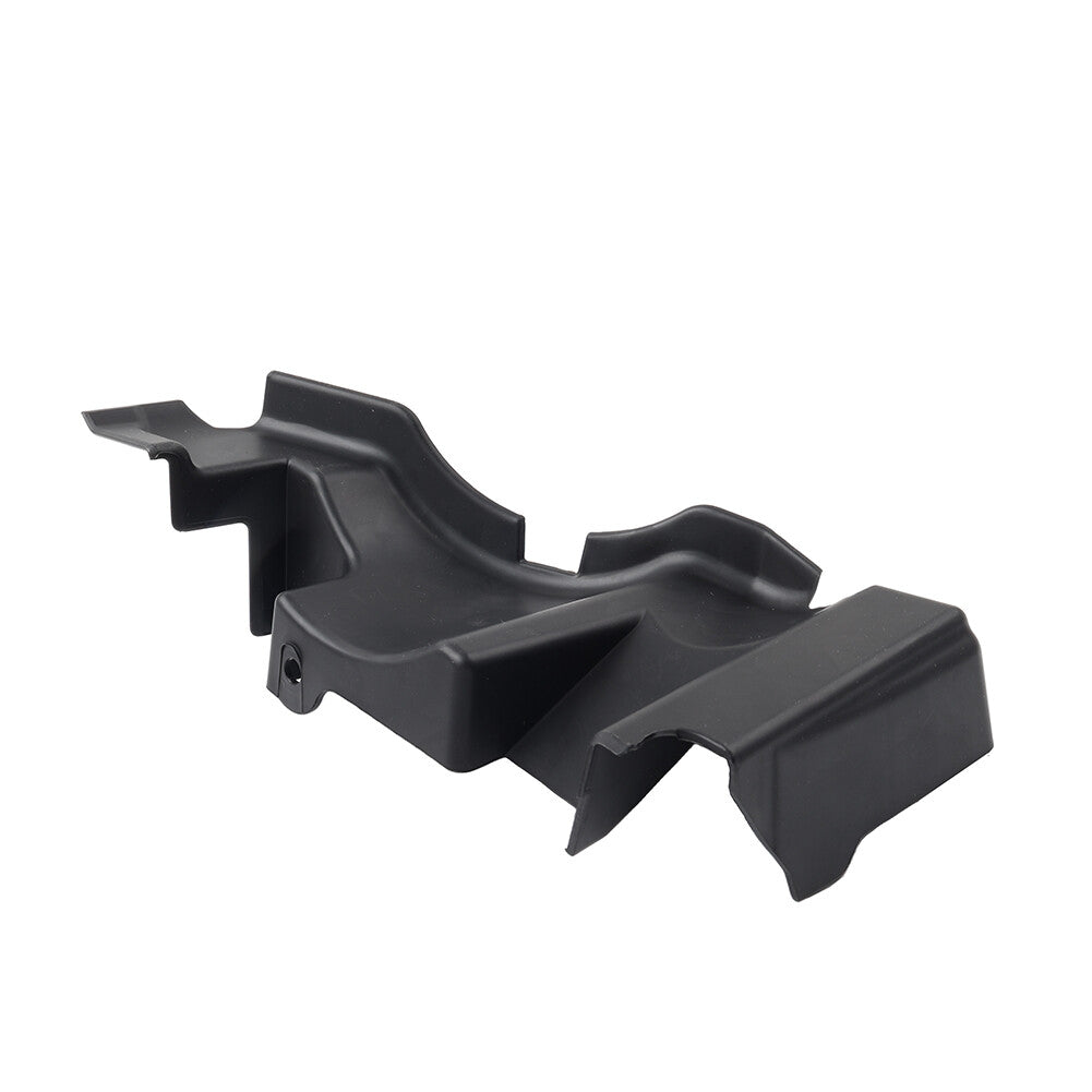 Radiator Air Deflector LR033400 LR033399 for Land Rover for Range Rover 2013+ 13