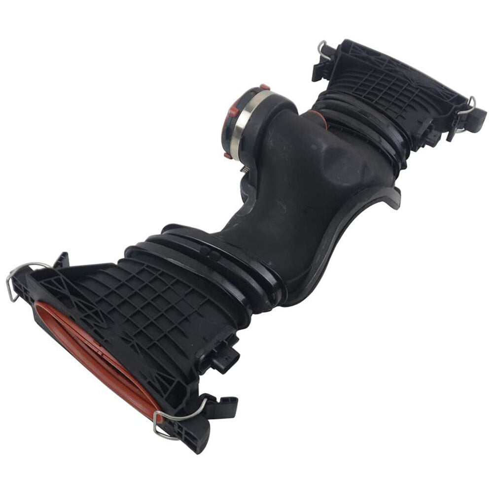Air Mass Meter Air Cleaner Intake-Duct Hose Fits for Mercedes M642 A6420901642