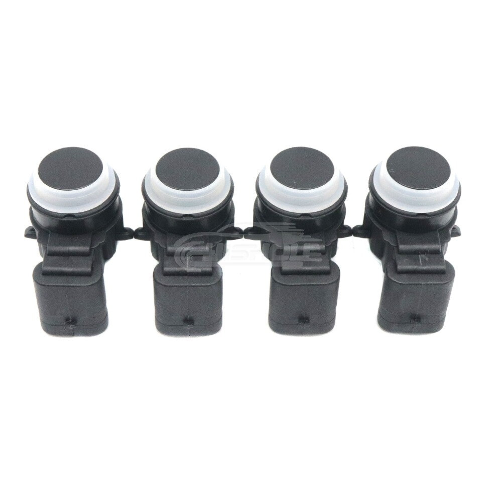 1048473-01-A 4-piece PDC parking sensor set suitable for 2014-16 for Tesla Model X 0263033324 Q