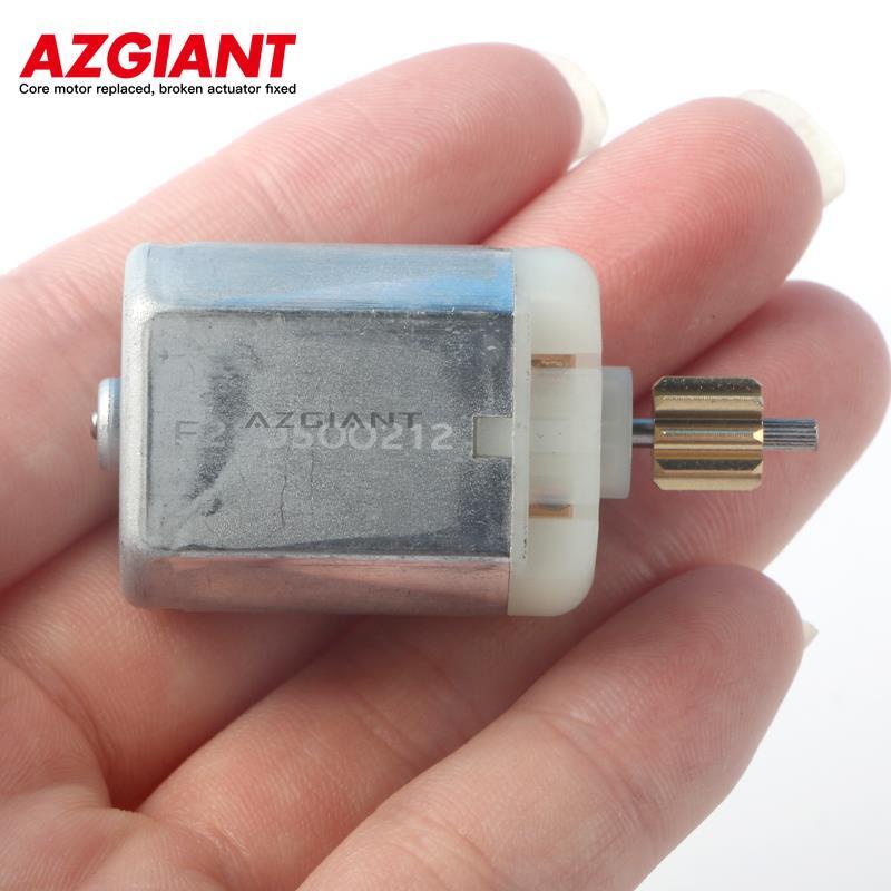 Door lock actuator motors are compatible with for Tesla Model X (2017, 2018, 2019, 2020, 2021, 2022, 2023).